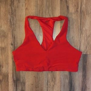 ALO “Base” Bra - Never Worn